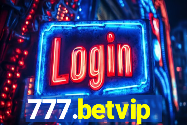 777.betvip