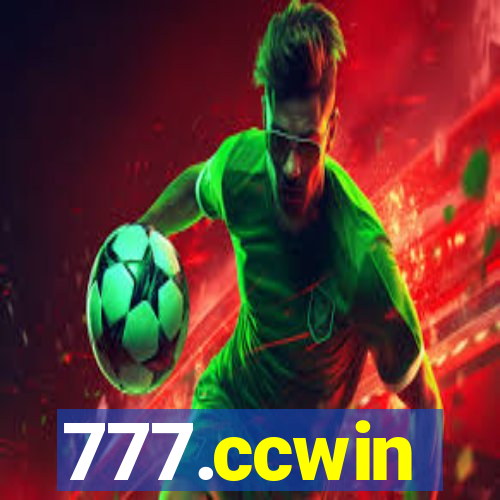 777.ccwin