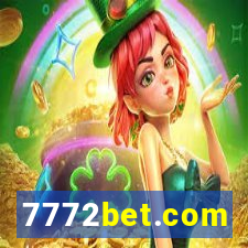 7772bet.com