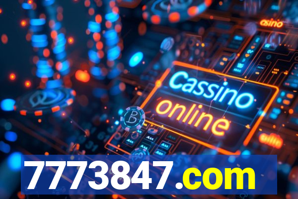 7773847.com