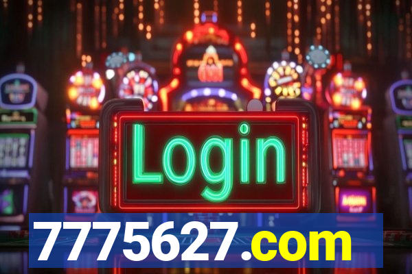 7775627.com
