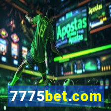 7775bet.com