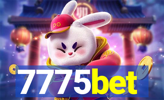 7775bet