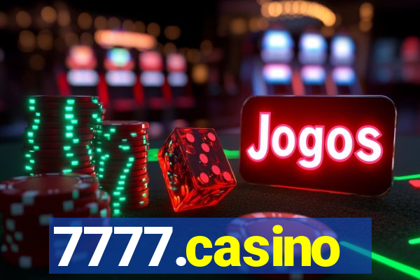 7777.casino