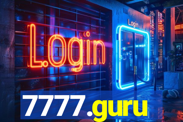 7777.guru