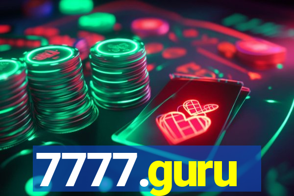 7777.guru