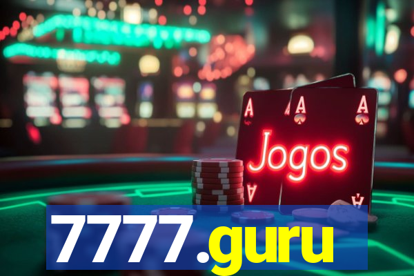 7777.guru