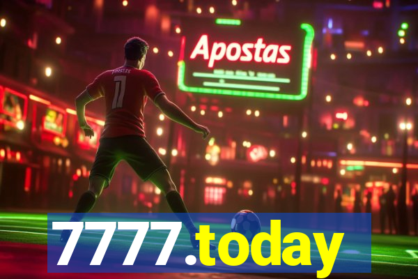7777.today