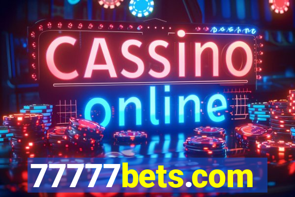 77777bets.com