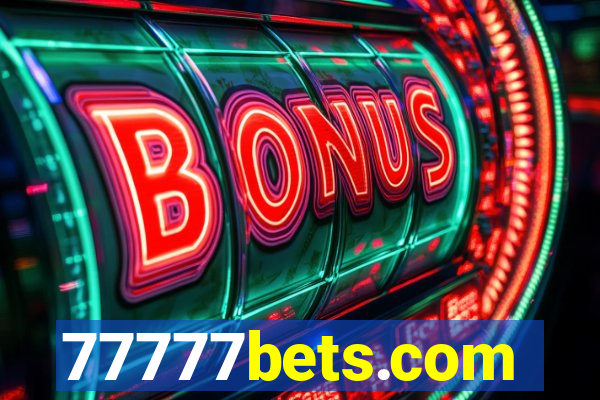 77777bets.com