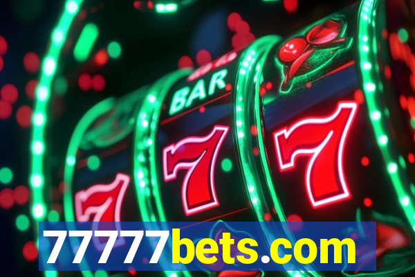 77777bets.com
