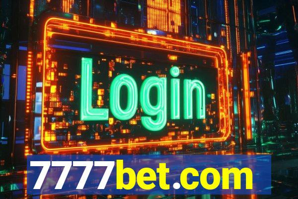 7777bet.com