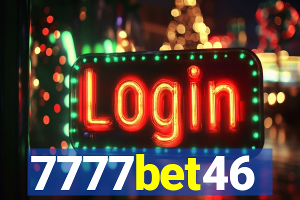 7777bet46