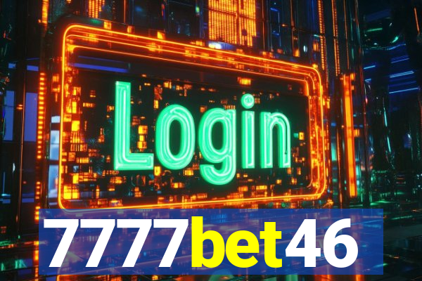 7777bet46