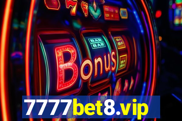 7777bet8.vip