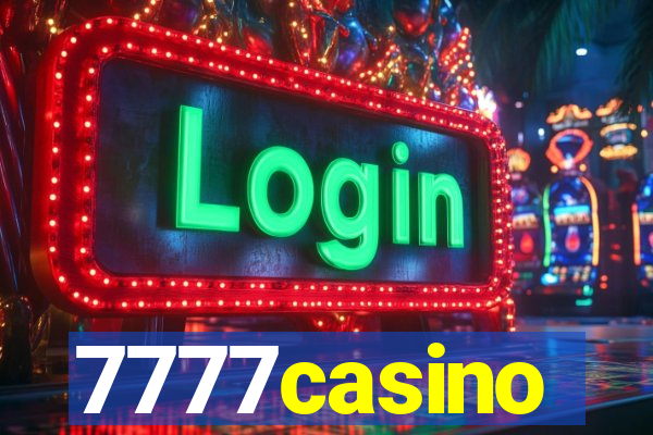 7777casino