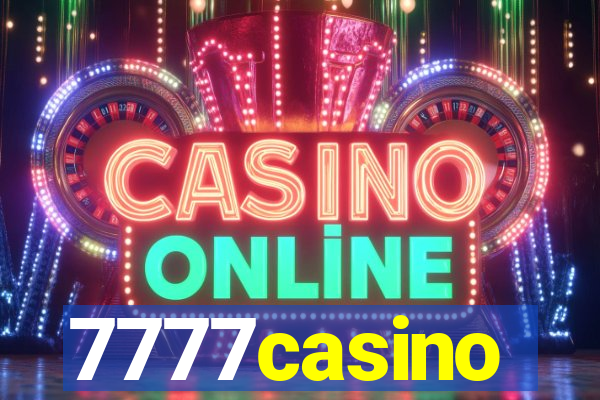 7777casino