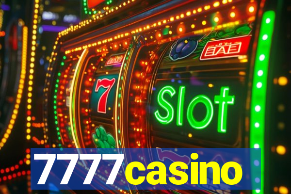 7777casino