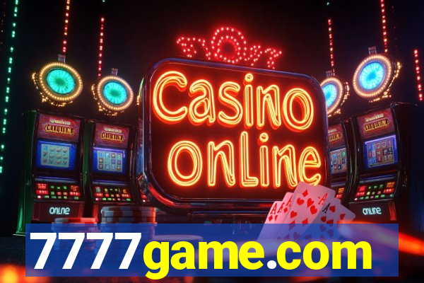 7777game.com