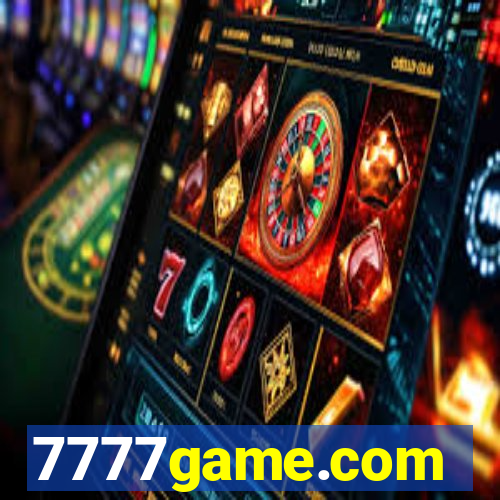 7777game.com