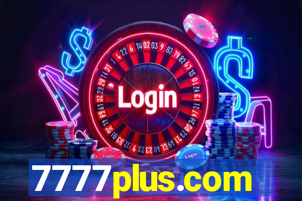 7777plus.com