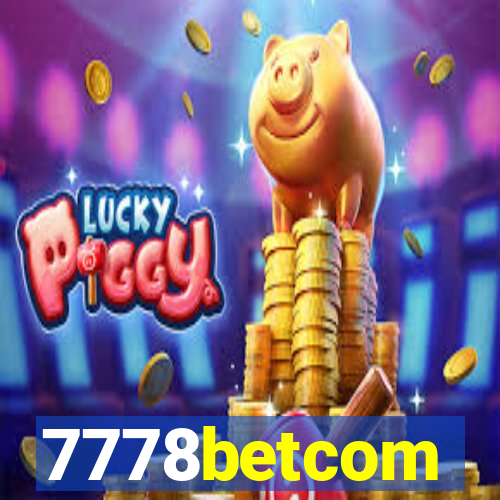 7778betcom