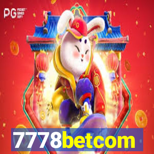 7778betcom