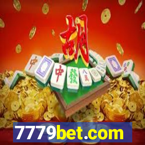 7779bet.com
