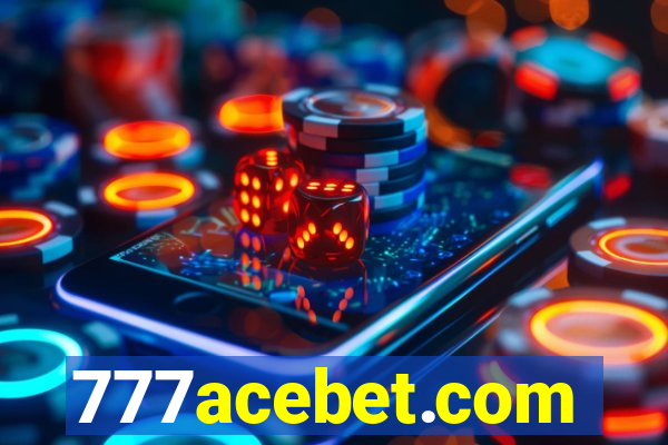 777acebet.com