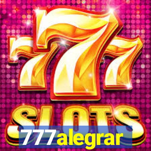 777alegrar