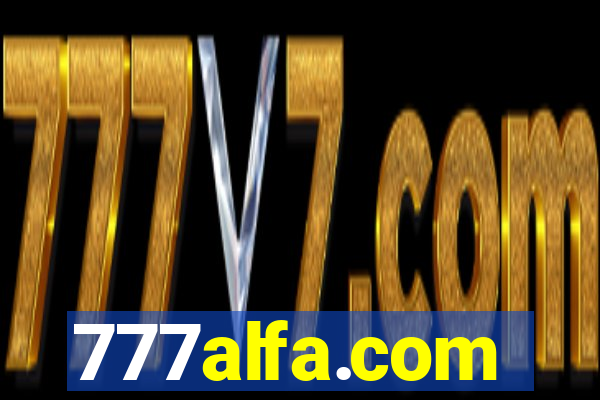 777alfa.com