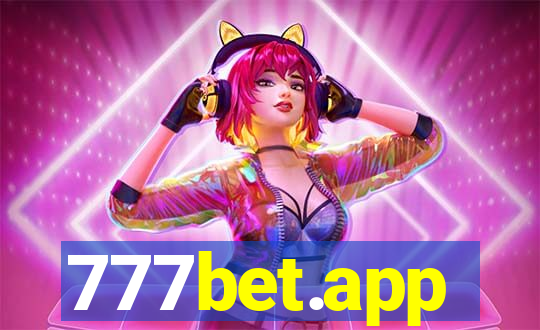777bet.app