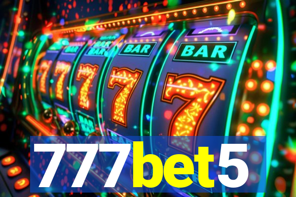 777bet5