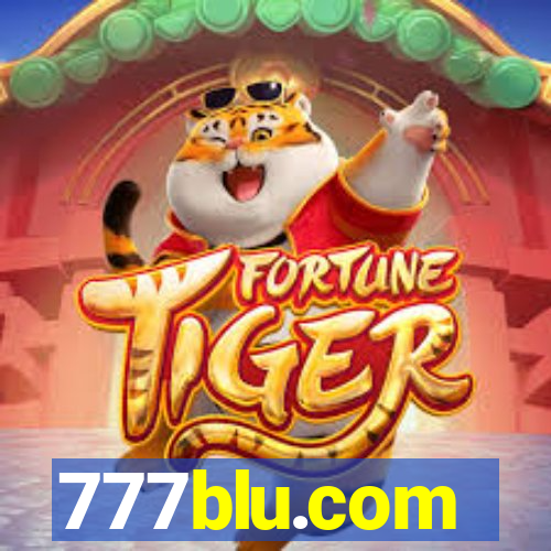777blu.com