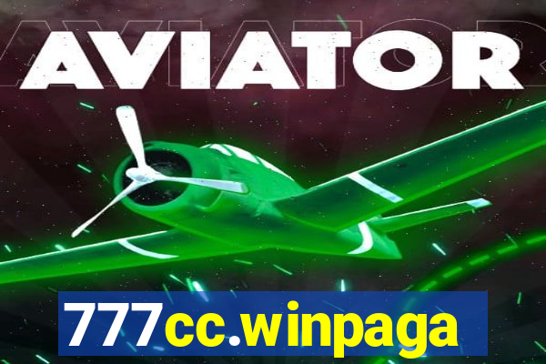 777cc.winpaga