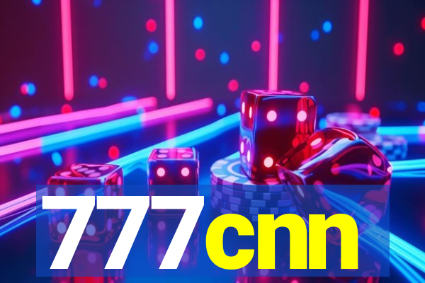 777cnn