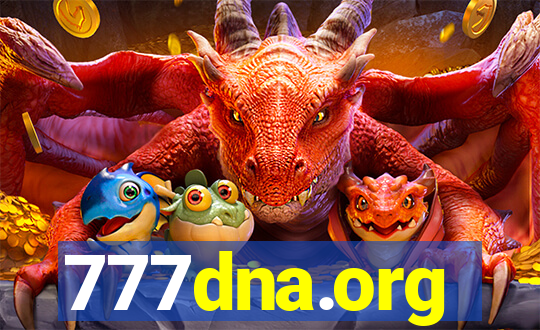 777dna.org