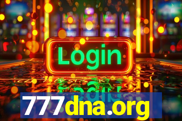 777dna.org