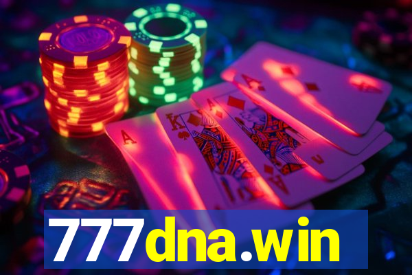 777dna.win
