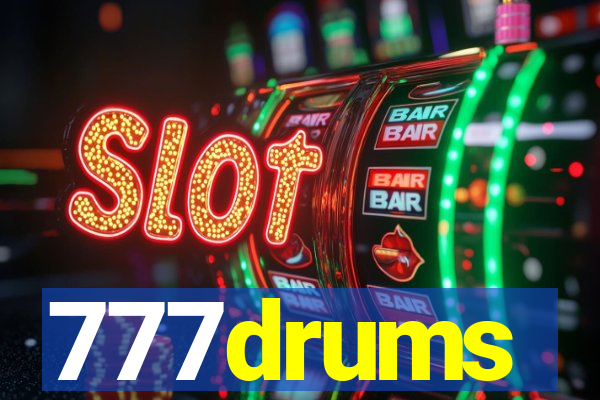 777drums