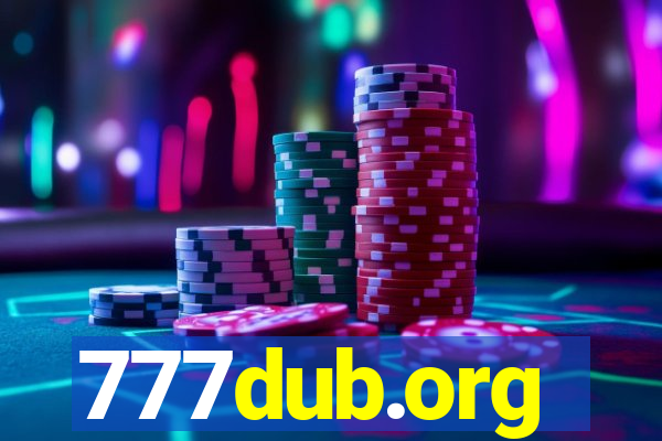 777dub.org