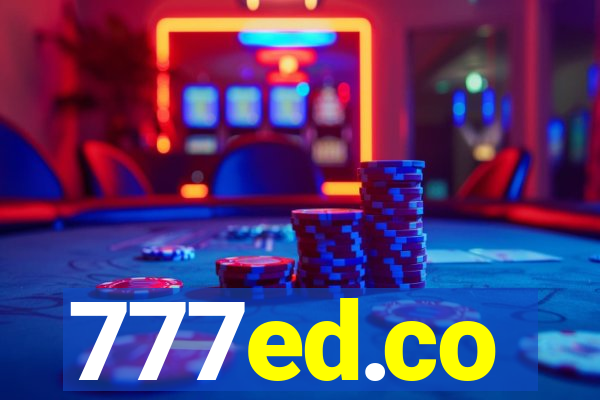 777ed.co