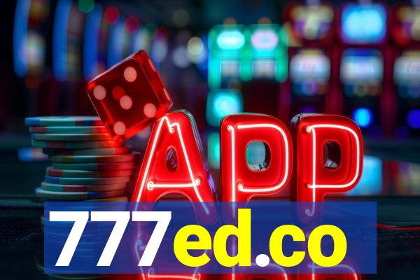 777ed.co