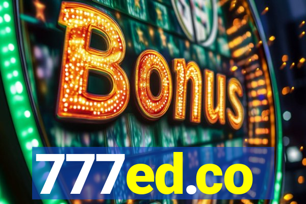 777ed.co