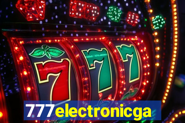 777electronicgame.com