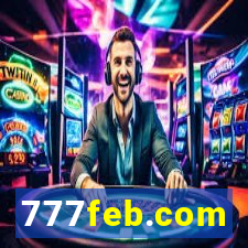 777feb.com