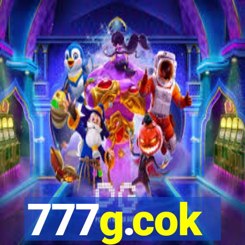 777g.cok