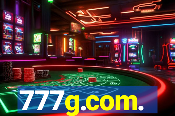 777g.com.