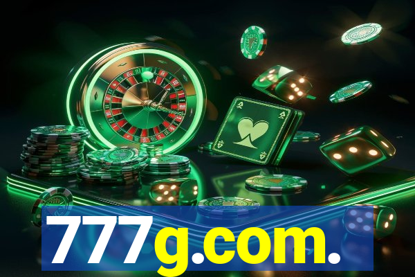 777g.com.