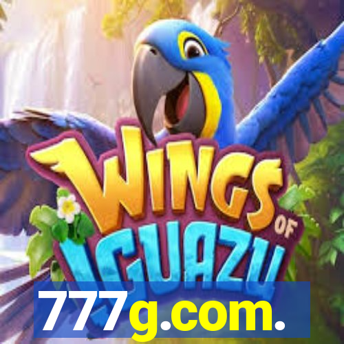 777g.com.